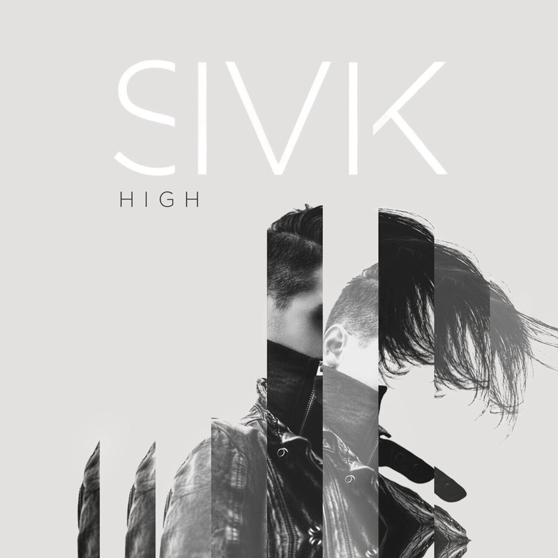 High封面