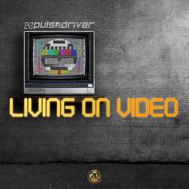 LivingonVideo封面