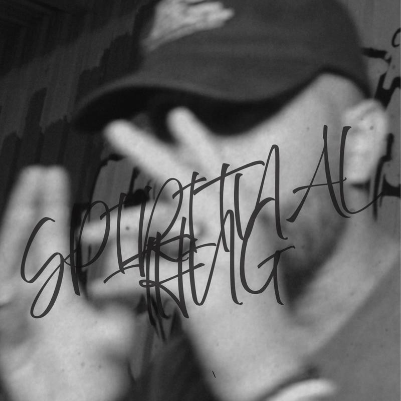 SPIRITUALTHUG(Explicit)封面