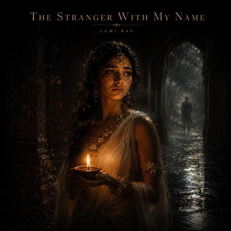 TheStrangerWithMyName封面