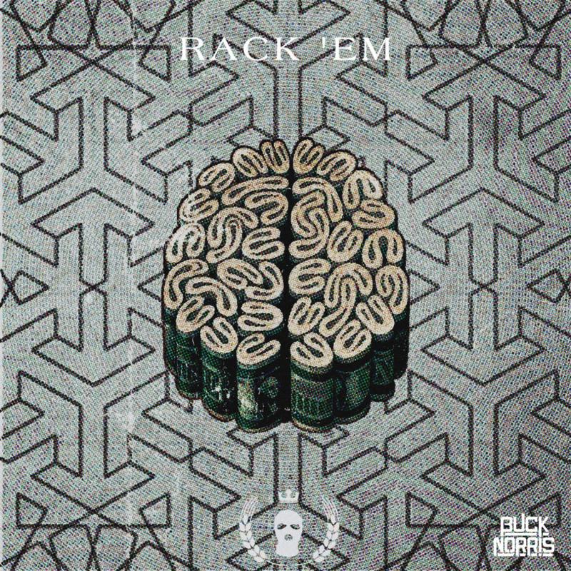 Rack'Em封面