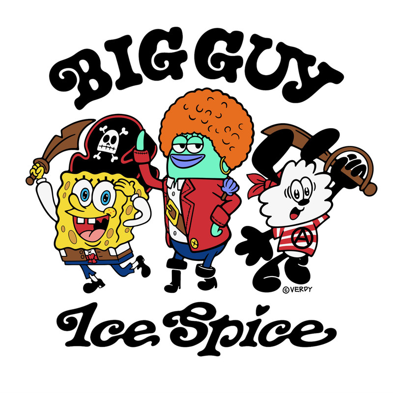 BigGuy封面