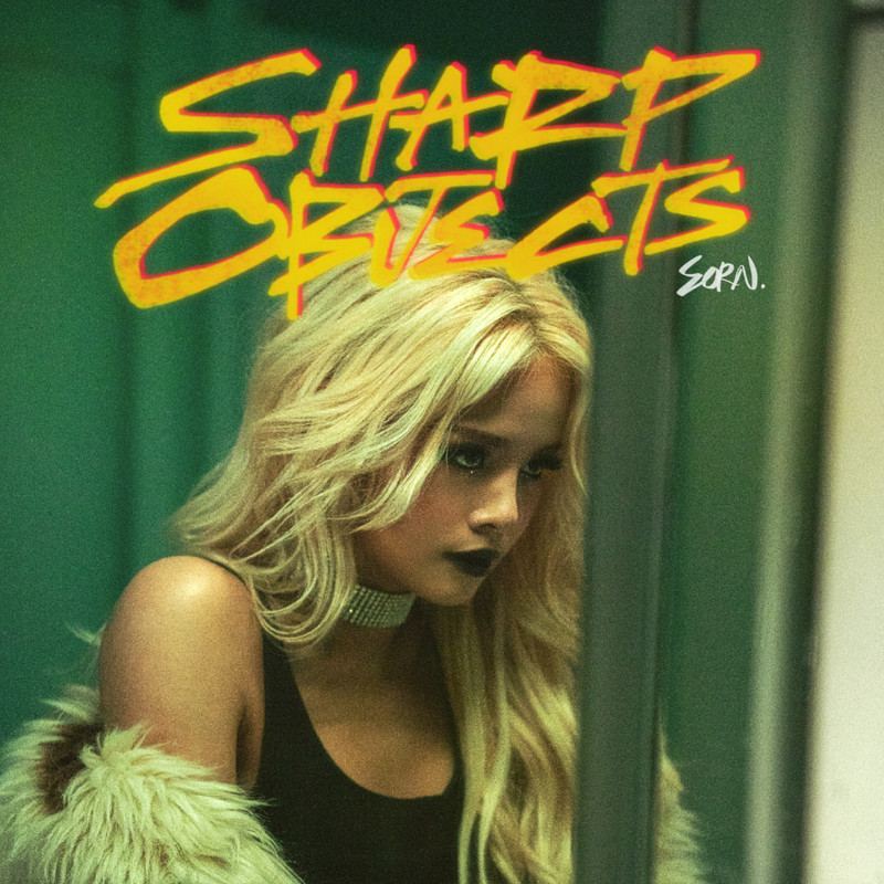 SharpObjects封面