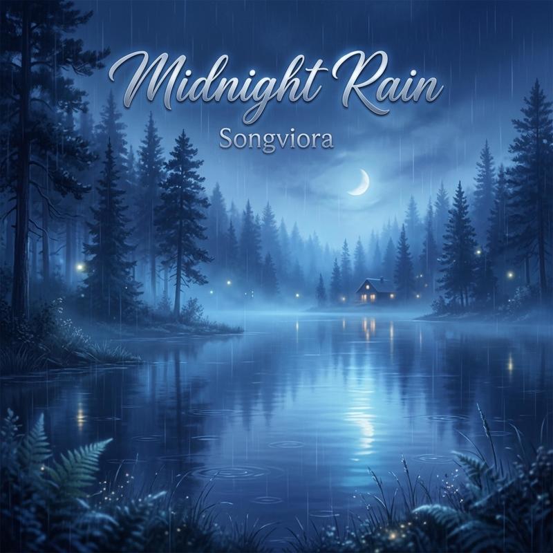 MidnightRain封面