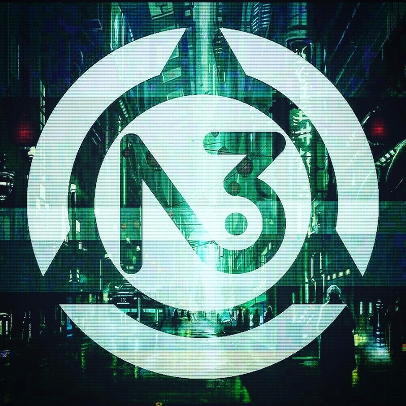 N.I.Love.It封面