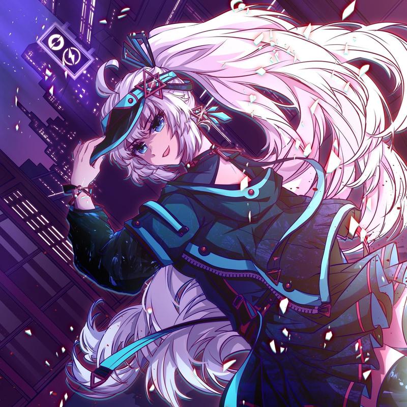 Lonely(Nightcore)封面