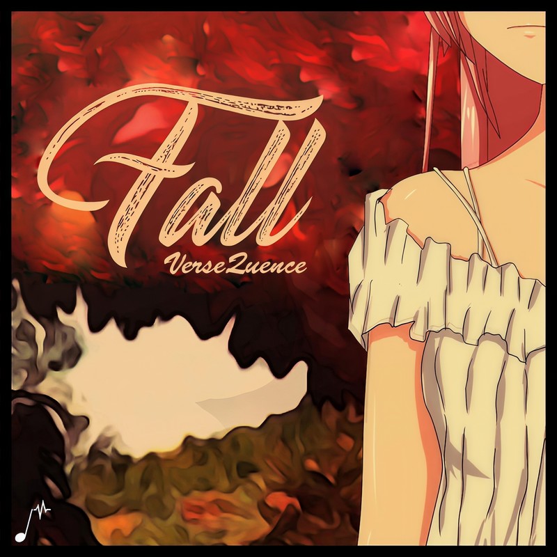 Fall封面