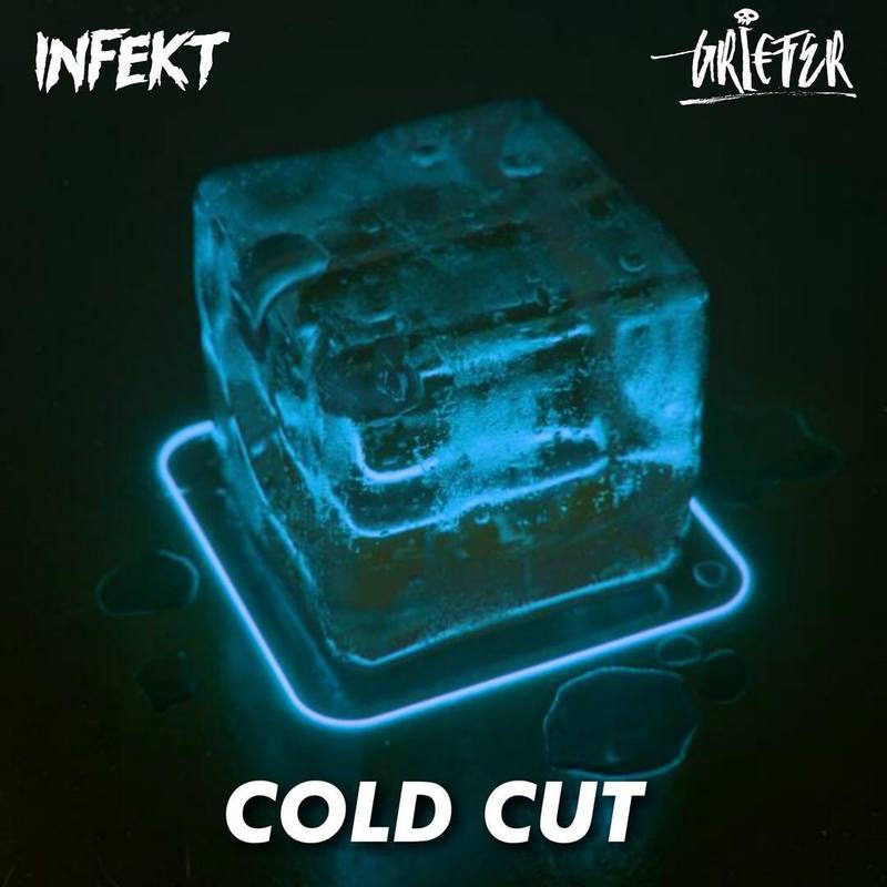 ColdCut封面