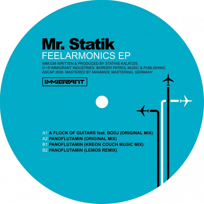 AFlockOfGuitars封面