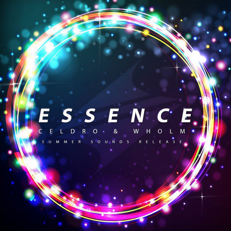 Essence封面