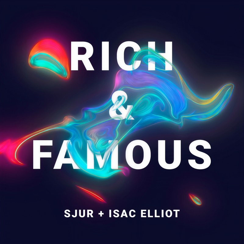 RichFamous(withIsacElliot)封面