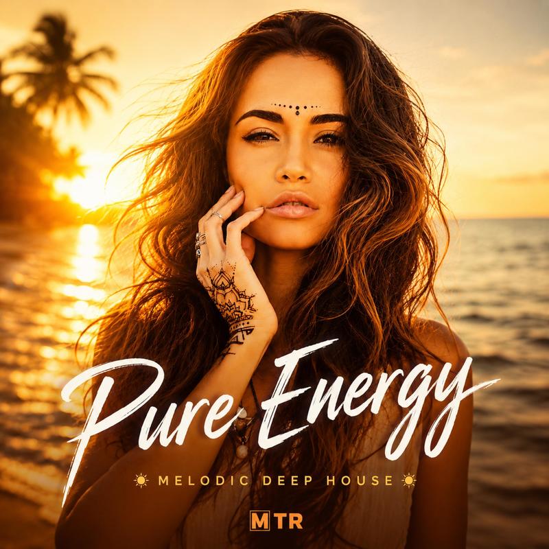 PureEnergy封面