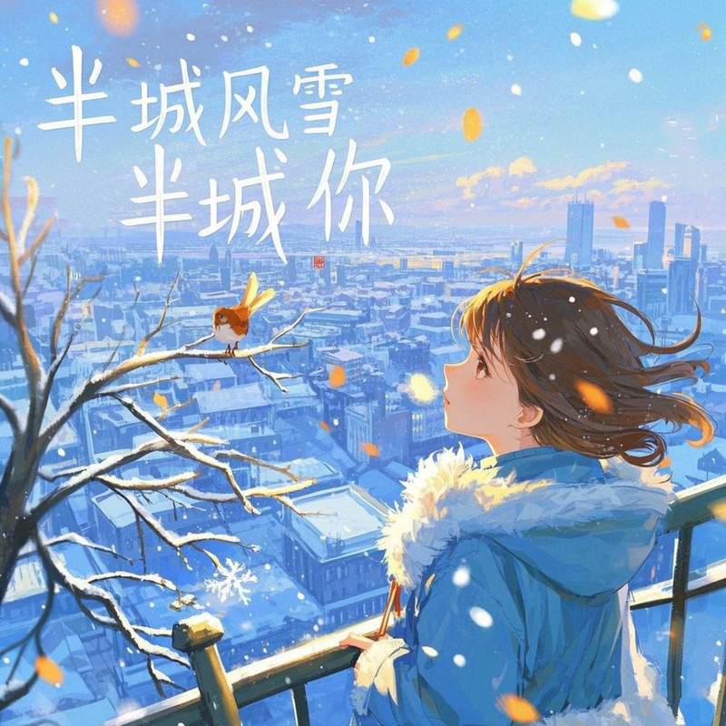 星星对我眨眼睛封面