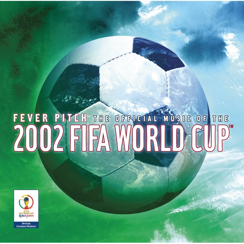 WorldAtYourFeet(AlbumVersion)封面