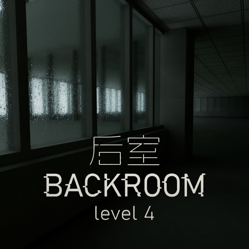 Level4封面