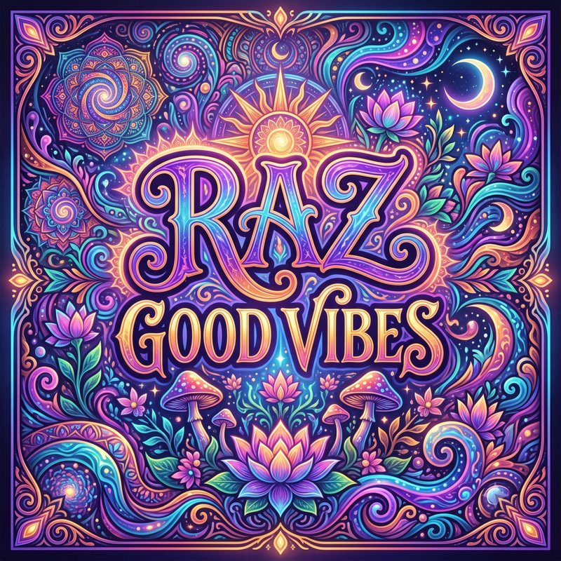 GoodVibes封面