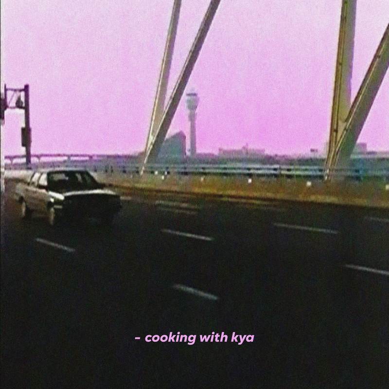 CookingwithKya封面