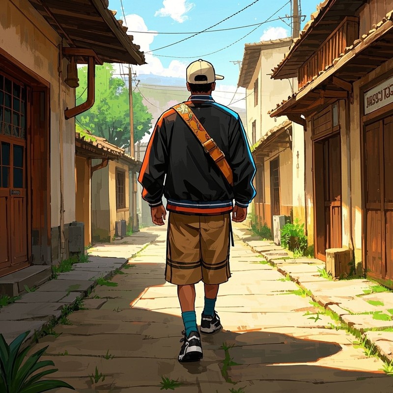 ALEJANDRO2封面