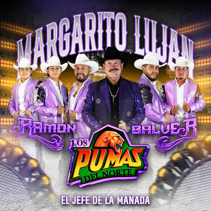 MargaritoLujan封面
