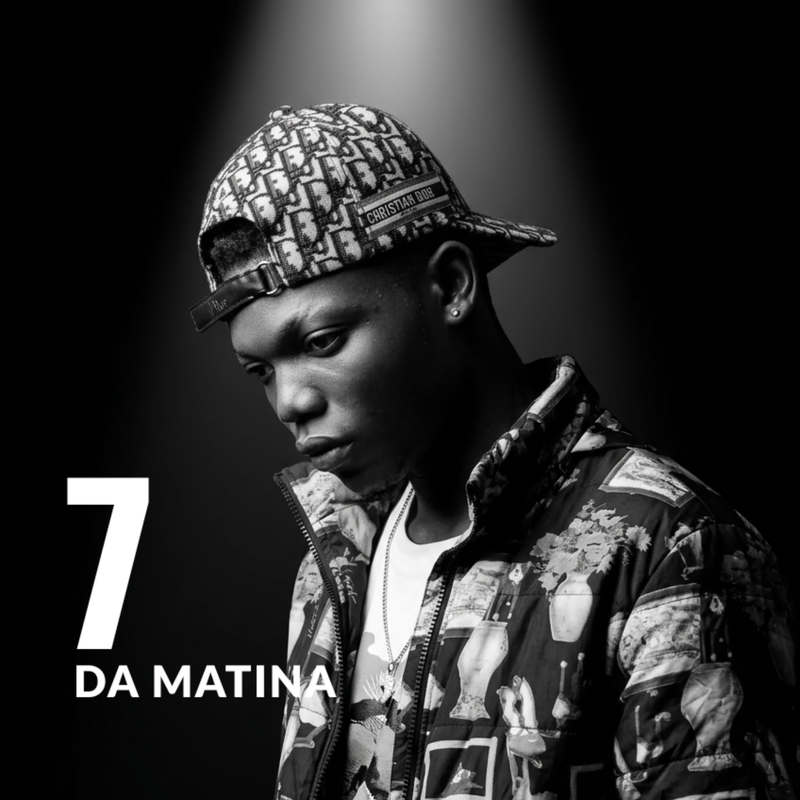 7DaMatina封面