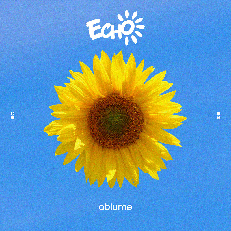 Echo封面