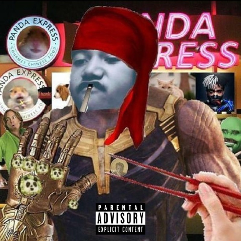 straightbars封面