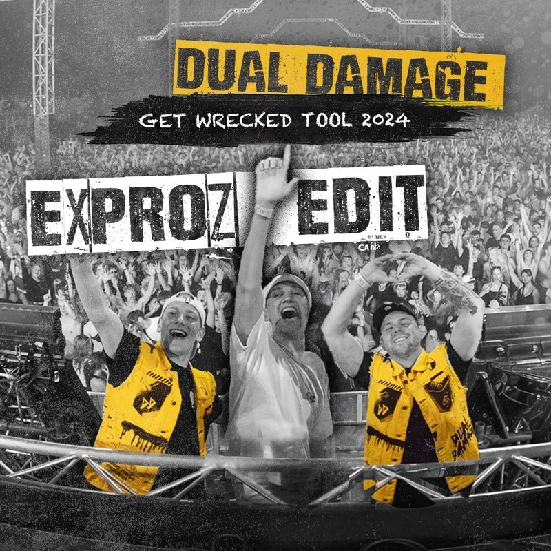 GetWrecked2024Tool封面