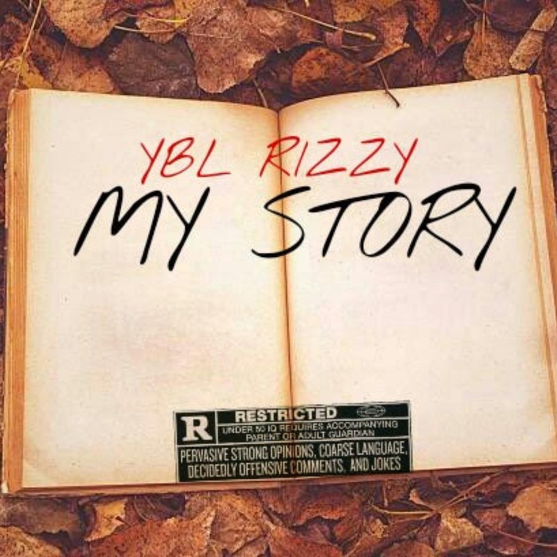 MyStory封面