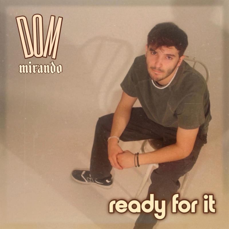 ReadyForIt封面