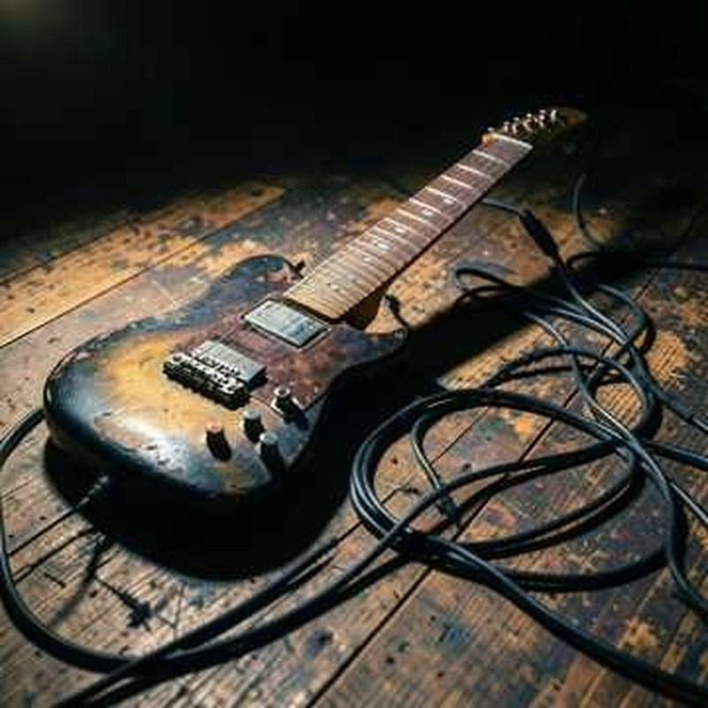 Rocker封面
