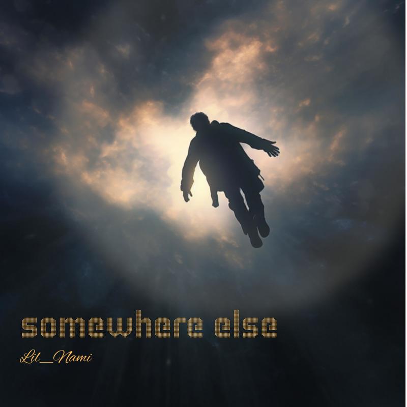 somewhereelse封面