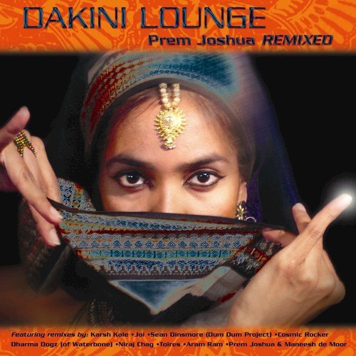 Dakini封面