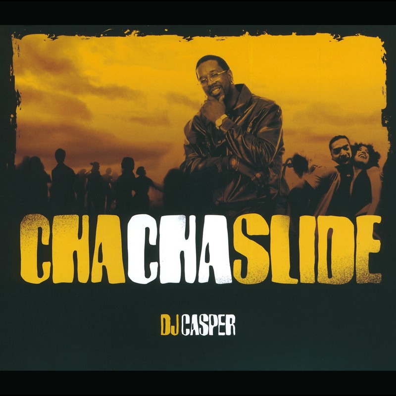ChaChaSlide封面