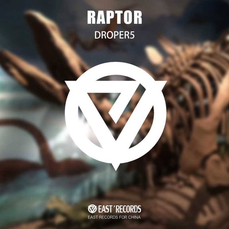 Raptor封面