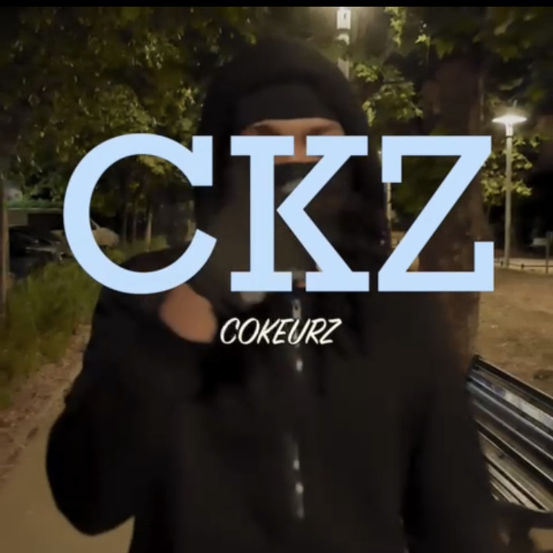 CKZ(Explicit)封面