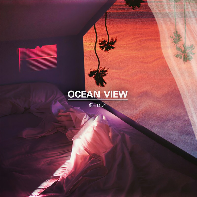 OceanView封面