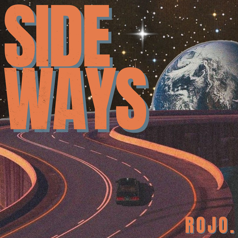 Sideways封面
