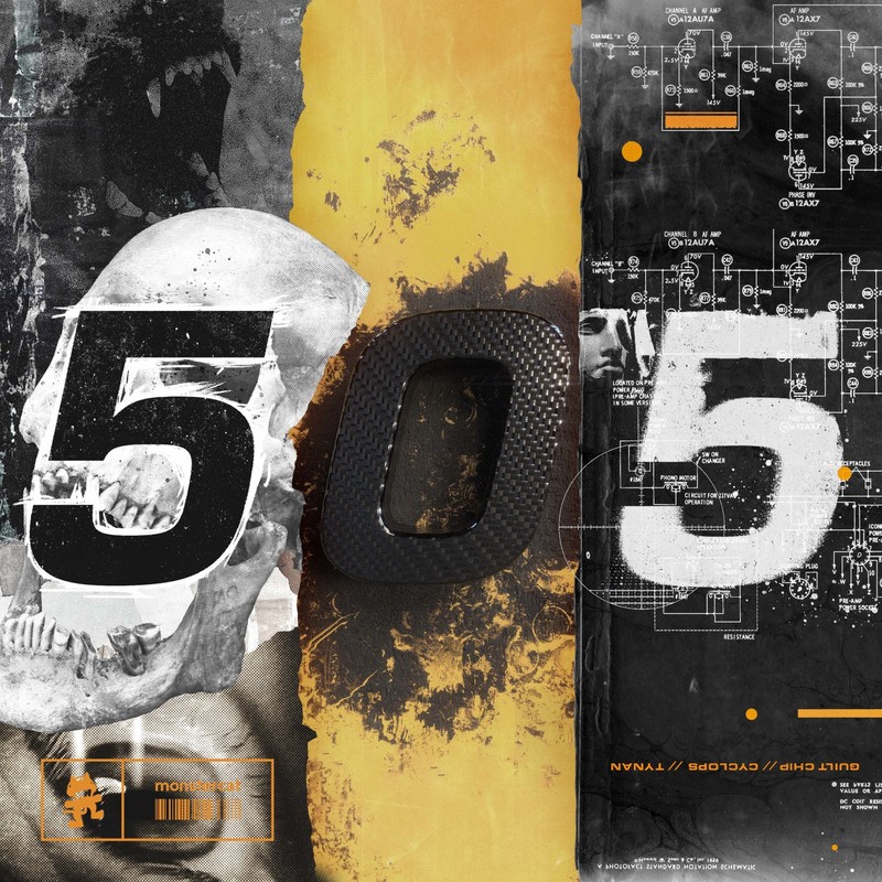 505封面