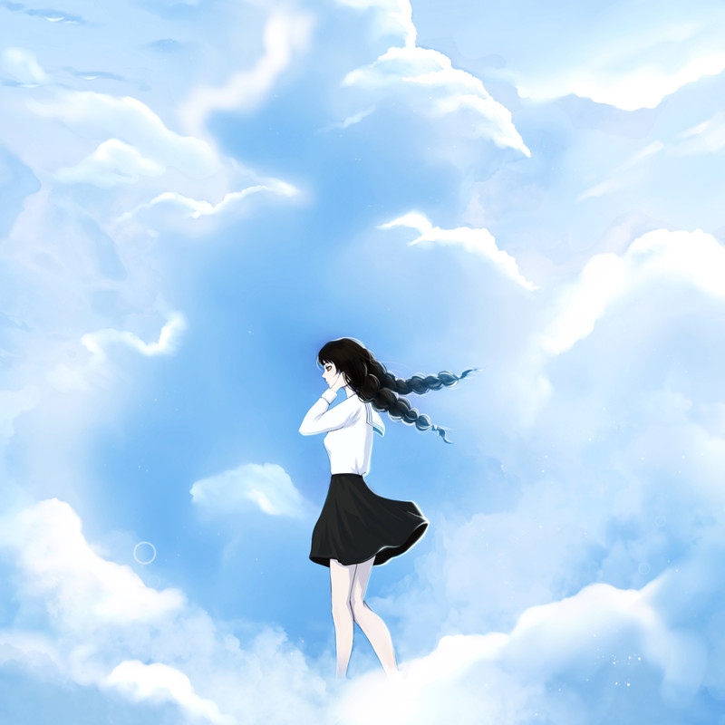 WALKINPARADISE封面