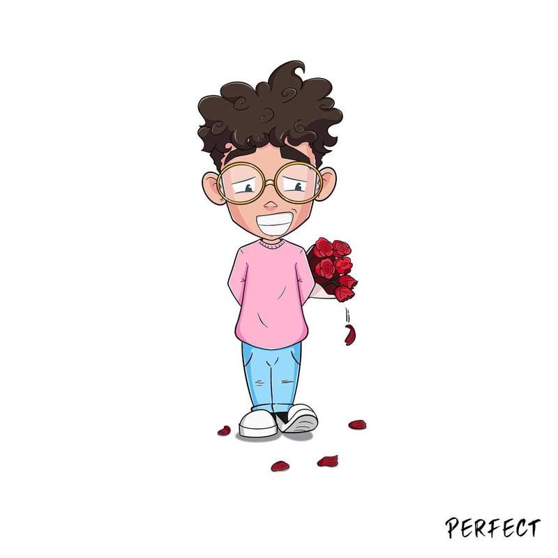 Perfect封面