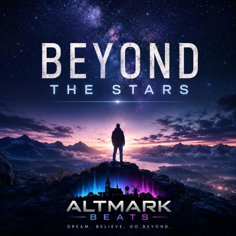 Beyondthestars封面