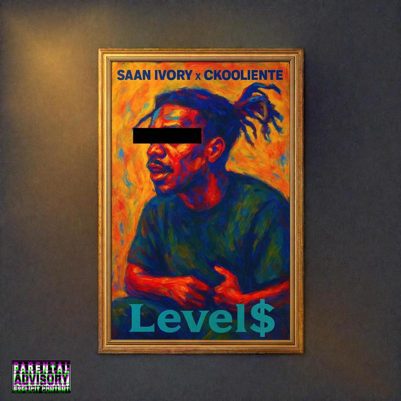 Level$封面