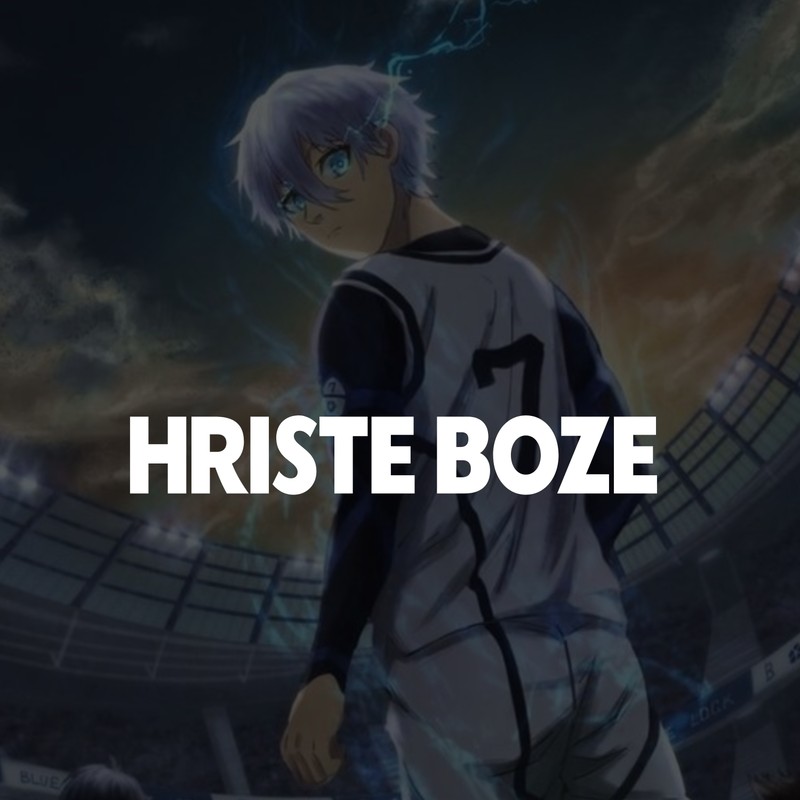 HristeBoze封面
