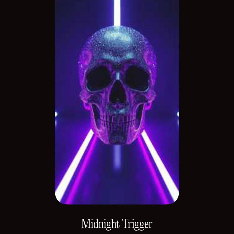 MidnightTrigger封面