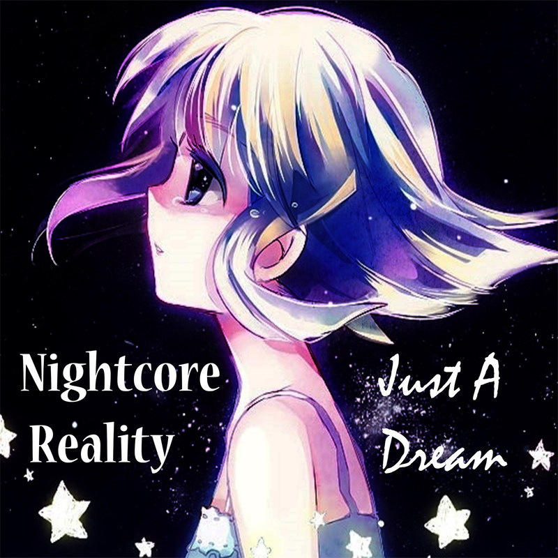 JustaDream封面