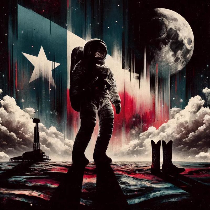 Houston,WeGotAProblem封面