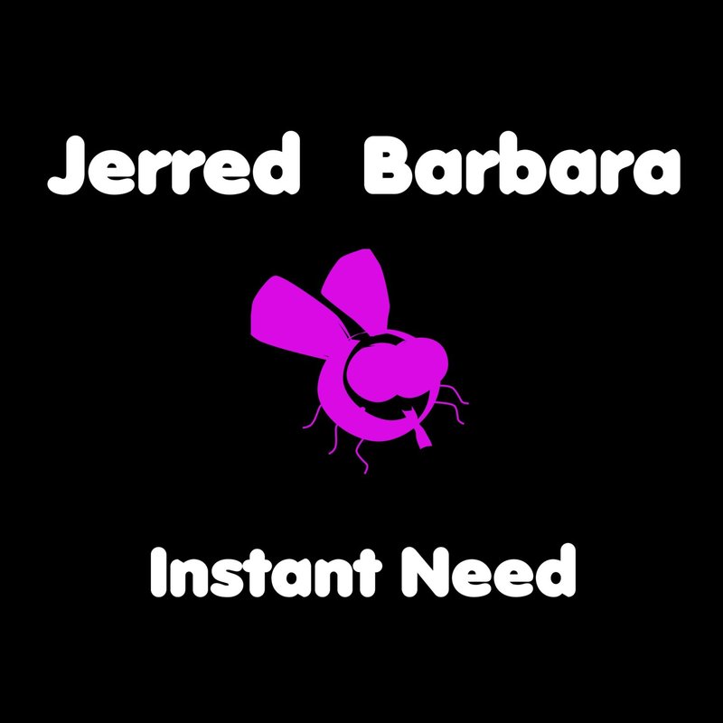 InstantNeed封面