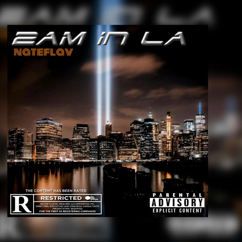 2AMINLA(Explicit)封面