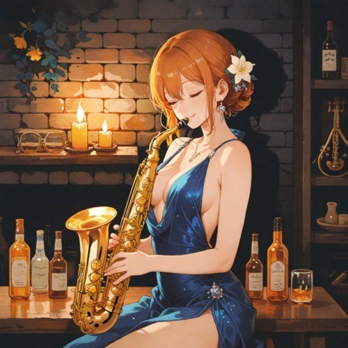 GoldenOfPeace封面