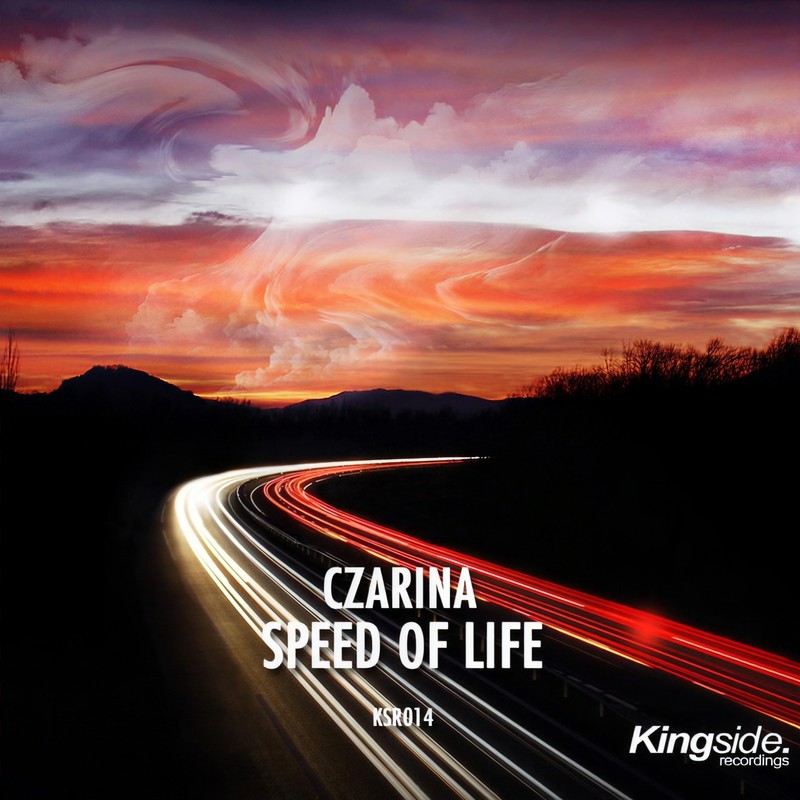 SpeedofLife封面